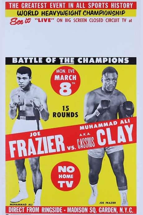 Fight of the Century